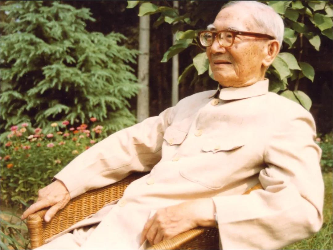 云纪念│茅以升先生