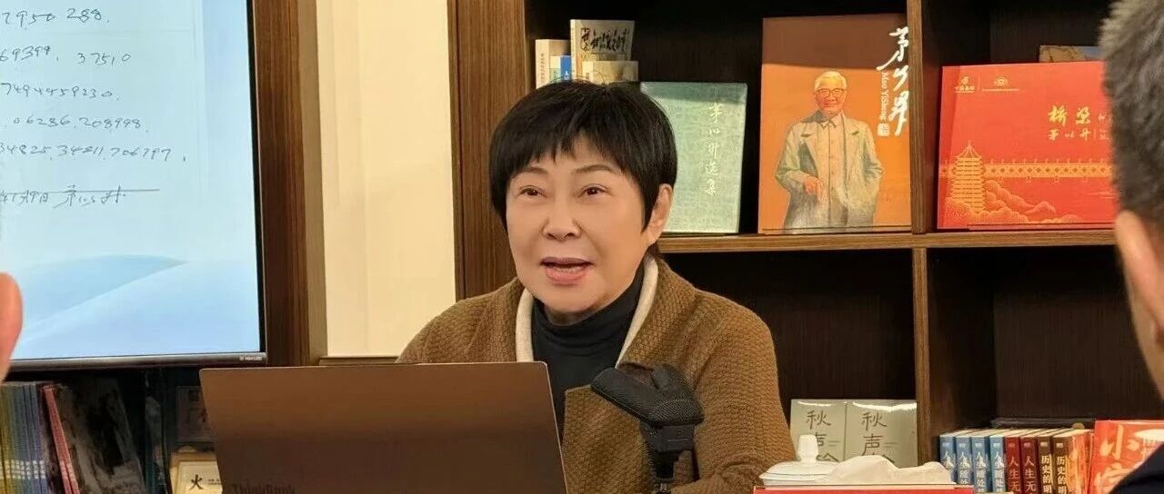 茅玉麟理事长为镇江“同心讲堂”作科学家精神宣讲报告