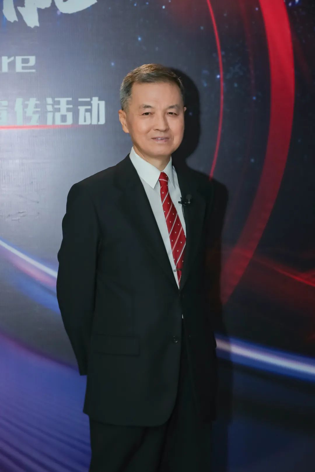 全国科技工作者日|《科技日报》采访郑天亮：要用最好的涂料保护大国重器